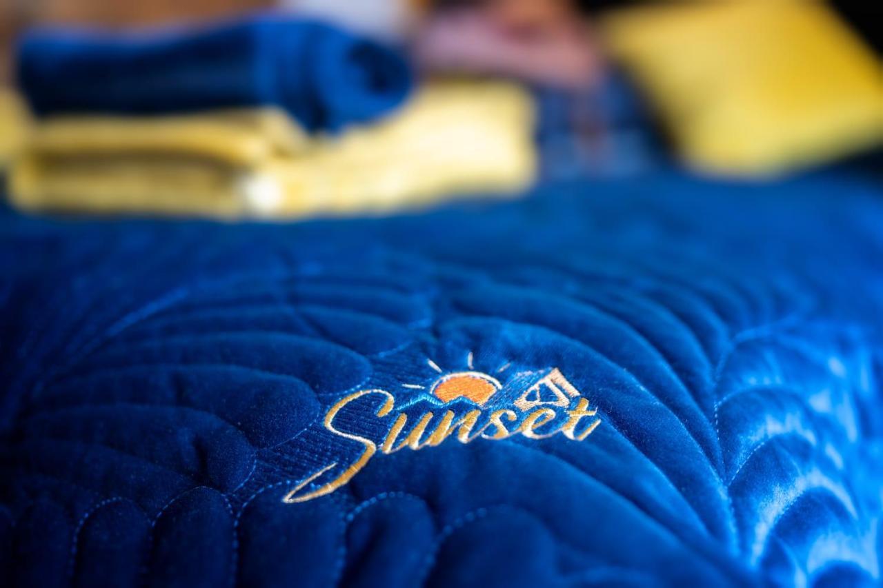 Sunset- Dom Zachod Slonca Spa Moldzie ภายนอก รูปภาพ