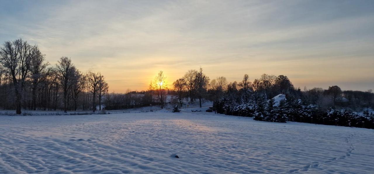 Sunset- Dom Zachod Slonca Spa Moldzie ภายนอก รูปภาพ