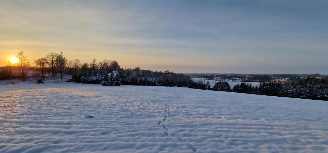 Sunset- Dom Zachod Slonca Spa Moldzie ภายนอก รูปภาพ